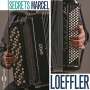 Marcel Loeffler: Secrets, CD