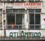 Fapy Lafertin: Atlantico, CD