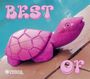 Pink Turtle: Best Of, CD