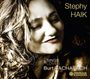 Stephy Haik: Sings & Loves Burt Bacharach, CD