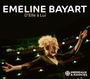 Emeline Bayart: D'Elle A Lui, CD