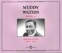 Muddy Waters: Rolling Stone 1941 - 1950, CD,CD