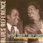 Byther And Davis Smith: Blue knights, CD