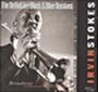 Irvin Stokes: Broadway - Definitive Black & Blue.., CD