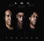 S.M.V.  (Stanley Clarke, Marcus Miller & Victor Wooten): Thunder, CD