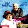 Michel Petrucciani & Stephane Grappelli: Flamingo: 10th Anniversary, CD