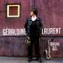 Géraldine Laurent: Around GiGi, CD