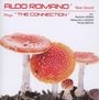 Aldo Romano: New Blood Plays 'The Connection', CD