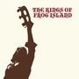 The Kings Of Frog Island: III, CD