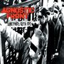 Agnostic Front: Something's Gotta Give, CD