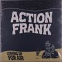 Action Frank: Coming Up For Air, LP