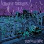 Groovie Ghoulies: Fun In The Dark (Transparent Blue W/ Black Smoke Vinyl), LP