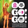 : The Best Place To Go! Go! Vol. 3 (Amsterdam Beatclub) (20th Anniversary Album), LP,LP