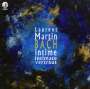 : Laurent Martin - Bach Intime, CD