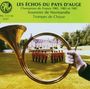 : Les Echos Du Pays D'Auge - Souvenier de Normandie, CD