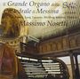 : Massimo Nosetti,Orgel, CD
