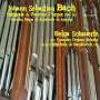 Johann Sebastian Bach: Orgelwerke Vol.10, CD