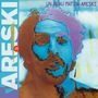 Areski: Un Beau Matin (Colored Vinyl), LP