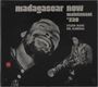 Sylvin Marc & Del Rabenja: Madagascar Now, CD