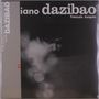 Francois Tusques: Piano Dazibao (remastered), LP
