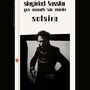 Siegfried Kessler: Solaire (180g), LP