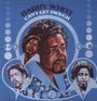 Barry White: Can't Get Enough, LP