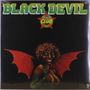 Black Devil Disco Club : Disco Club, LP