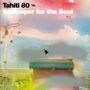 Tahiti 80: Wallpaper For The Soul (Colored Vinyl), LP,LP
