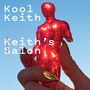 Kool Keith: Keith's Salon, CD