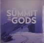 Amine Bouhafa: Summit Of Gods, LP