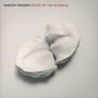 Vanessa Wagner: Study Of The Invisible, CD