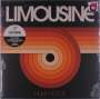 Limousine: Hula Hoop (180g), LP