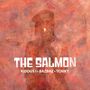 the (Kiddus I Salmon: The Salmon, CD