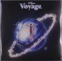 The Magician: Voyage, LP,LP