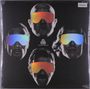 TTC: Batards Sensibles (45 RPM), LP,LP