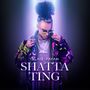 Blaiz Fayah: Shatta Ting, LP