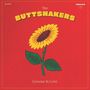 The Buttshakers: Lessons In Love, CD