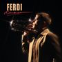 Ferdi: Romance (Clear Vinyl/Reissue), LP