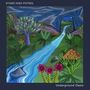 Stand High Patrol: Underground Oasis, CD