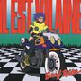 Il Est Vilaine: Surf Rider (2026 Edition) (Mint Green Vinyl), LP
