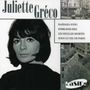 Juliette Gréco: Embrasse-Moi, CD