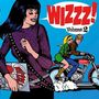 : Wizzz! Volume 2 - Psychorama Francais 1966-70, LP