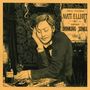 Matt Elliott: Drinking Songs, LP,LP