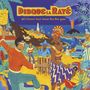 : Disque La Rayé - 60's French West Indies Boo-Boo-Galoo, LP