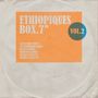: Ethiopiques Box Vol. 2 (Limited-Edition), SIN,SIN,SIN,SIN,SIN,SIN