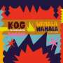 K.O.G & The Zongo Brigade: Wahala Wahala, LP,LP