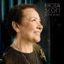 Rhoda Scott: Movin' Blues, LP,LP