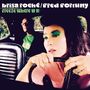 Brisa Roche & Fred Fortuny: Freeze Where U R, LP