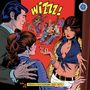 : Wizzz! French Psychorama 1966 - 1974 Vol.4, LP
