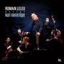Romain Sextet Leleu: Nuit Fantastique, LP